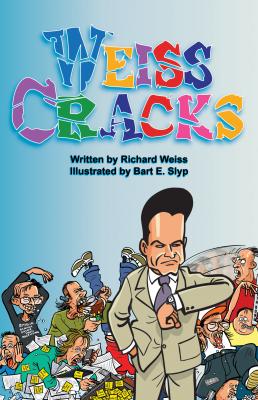 Weiss Cracks - Richard Weiss 