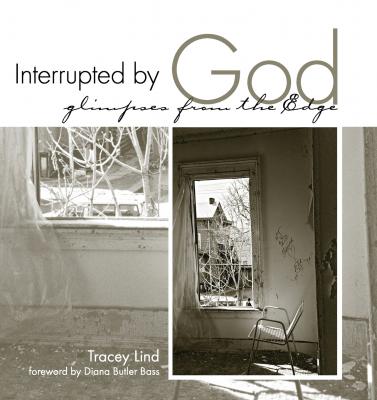 Interrupted by God - Tracey Lind 