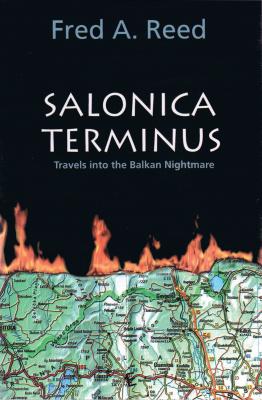 Salonica Terminus - Fred A. Reed 