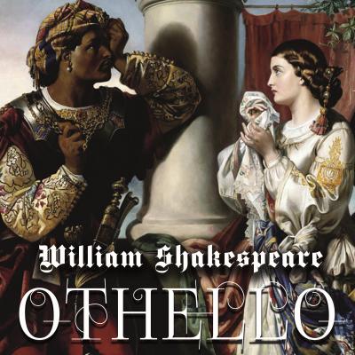 Othello - Уильям Шекспир 