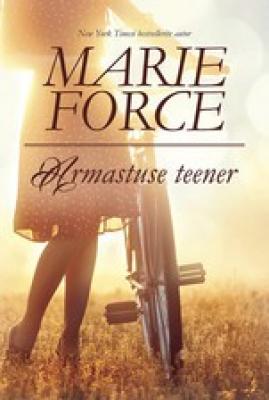 Armastuse teener - Marie  Force 