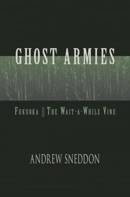 Ghost Armies - Andrew Sneddon 