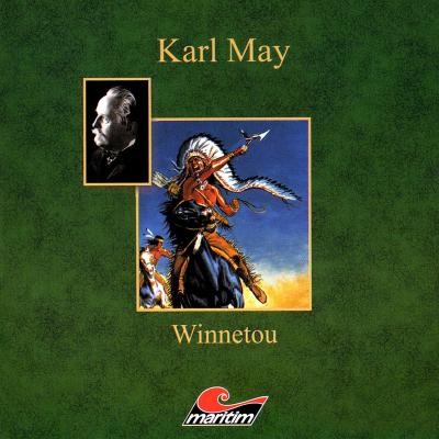 Karl May, Winnetou III - Karl May 