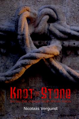 Knot of Stone - Nicolaas Vergunst 