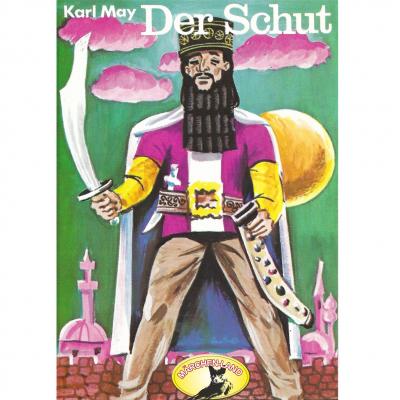 Karl May, Der Schut - Karl May 