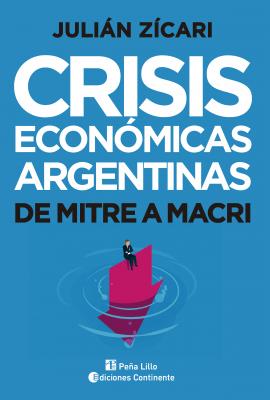 Crisis económicas argentinas - Julián Zícari 