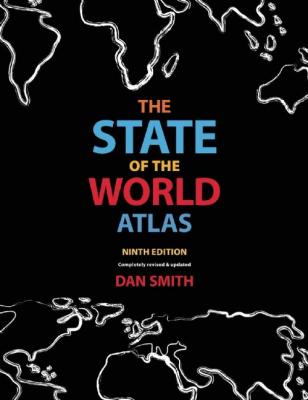 The State of the World Atlas [ff] - Dan  Smith 