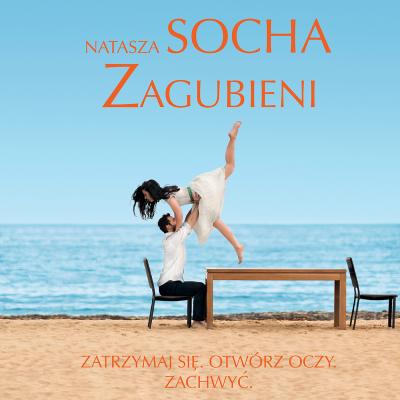 Zagubieni - Natasza Socha 