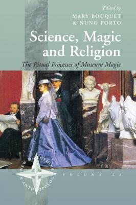 Science, Magic and Religion - Отсутствует New Directions in Anthropology