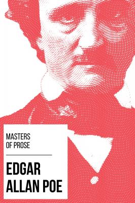Masters of Prose - Edgar Allan Poe - Эдгар Аллан По Masters of Prose