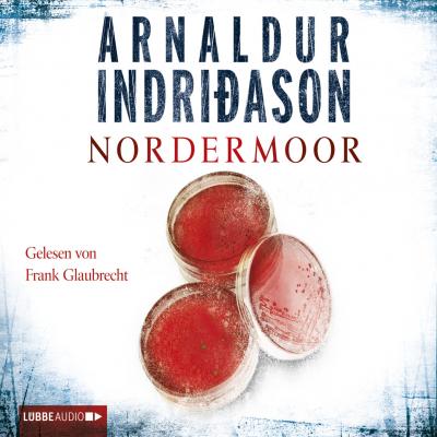 Nordermoor - Arnaldur Indriðason 