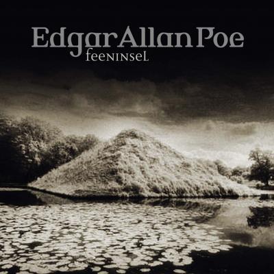 Edgar Allan Poe, Folge 30: Feeninsel - Эдгар Аллан По 