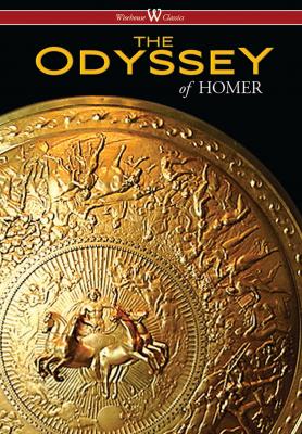 The Odyssey (Wisehouse Classics Edition) - Homer 