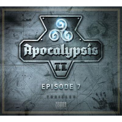Apocalypsis Staffel II - Episode 07: Octagon - Mario Giordano 