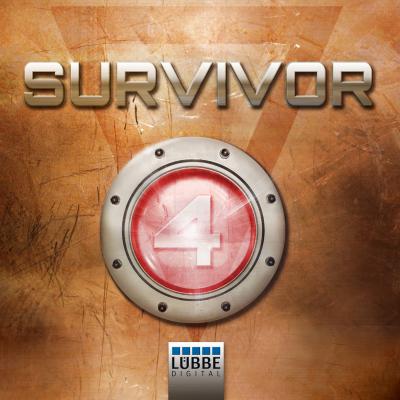 Survivor , 1, 4: Der Drache - Peter Anderson 