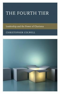 The Fourth Tier - Christopher Colwell S. 