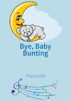 Bye, Baby Bunting - Lars Opfermann 