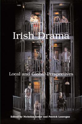 Irish Drama - Отсутствует Carysfort Press Ltd.