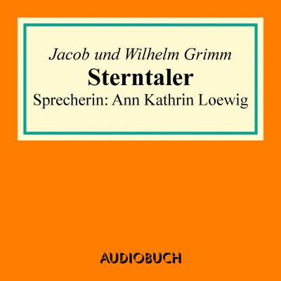 Sterntaler - Jacob Grimm 
