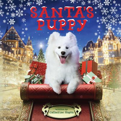 Santa's Puppy (Unabridged) - Catherine  Hapka 