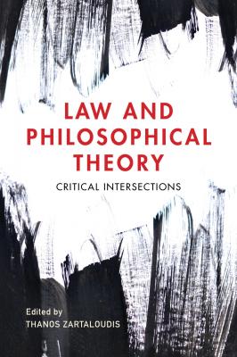 Law and Philosophical Theory - Отсутствует 