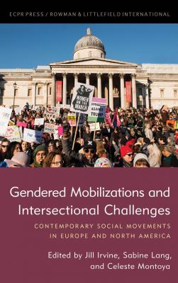 Gendered Mobilizations and Intersectional Challenges - Отсутствует 