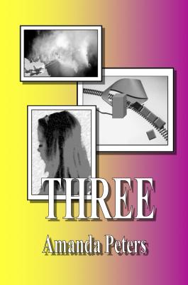 Three - Amanda Boone's Peters 