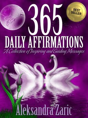 365 Daily Affirmations - Aleksandra Zaric 
