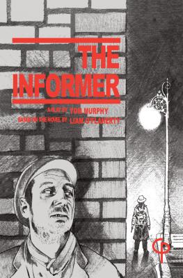 The Informer - Thomas Murphy Carysfort Press Ltd.