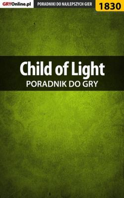 Child of Light - Natalia Fras «N.Tenn» Poradniki do gier