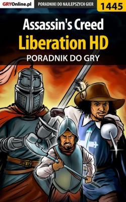 Assassin's Creed: Liberation HD - Patrick Homa «Yxu» Poradniki do gier