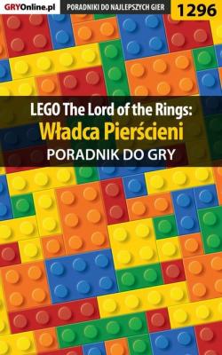 LEGO The Lord of the Rings: Władca Pierścieni - Asmodeusz Poradniki do gier