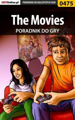 The Movies - Krzysztof Gonciarz Poradniki do gier