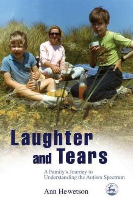 Laughter and Tears - Ann Hewetson 