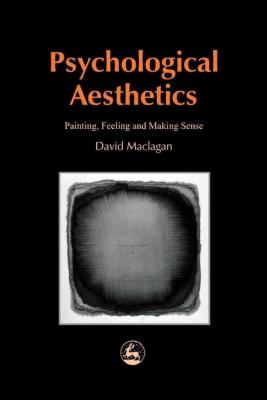 Psychological Aesthetics - David Maclagan Arts Therapies