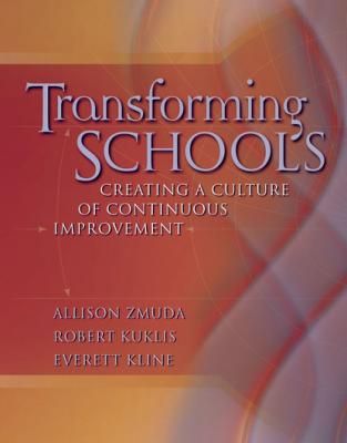 Transforming Schools - Allison Zmuda 