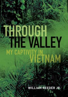 Through the Valley - William Reeder 