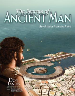 Secrets of Ancient Man - Don Landis 