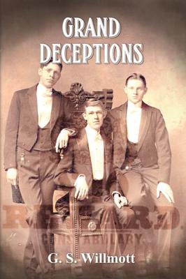Grand Deceptions - G. S. Willmott 