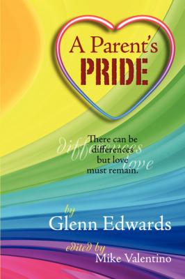 A Parent's Pride - Glenn Edwards 