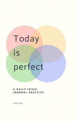 Today is Perfect - Ren Butler 