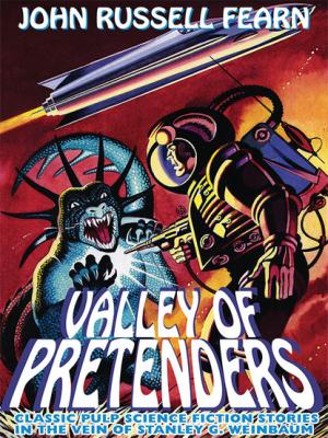 Valley of Pretenders - John Russell Fearn 