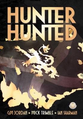 Hunter, Hunted - GM Jordan 