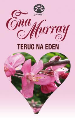 Terug na Eden - Ena Murray 