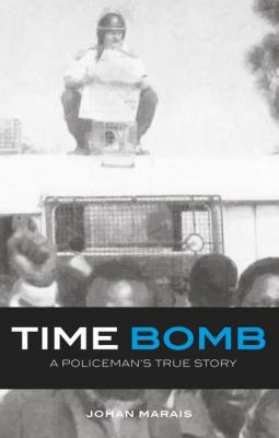 Time Bomb - Johan Marais 