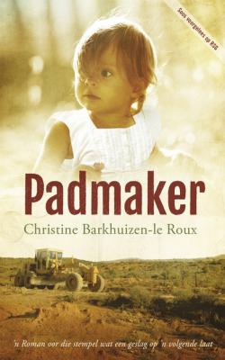 Padmaker - Christine Barkhuizen-le Roux 