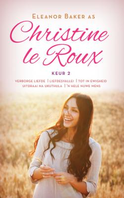 Christine le Roux Keur 2 - Christine le Roux 
