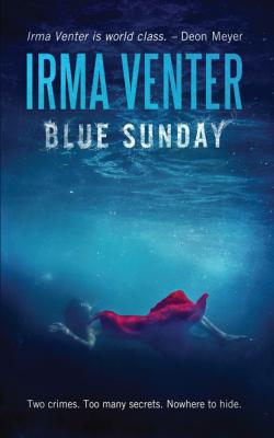Blue Sunday - Irma Venter 