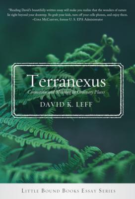 Terranexus - David K. Leff 