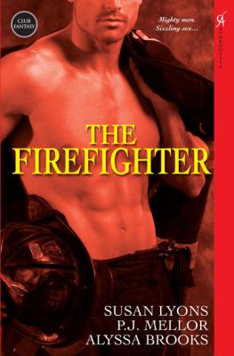 The Firefighter - Susan  Lyons 